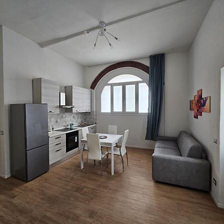 Milano Navigli Bocconi Apartment Exterior photo
